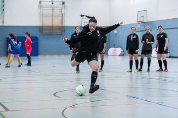 Bild 22 - B-Juniorinnen Futsalmeisterschaft